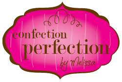 Confection Perfection by Melissa